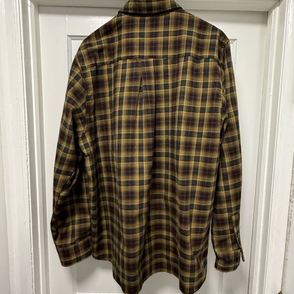 DIXXON Flannel “Proper Baggers” - Picture 2 of 4